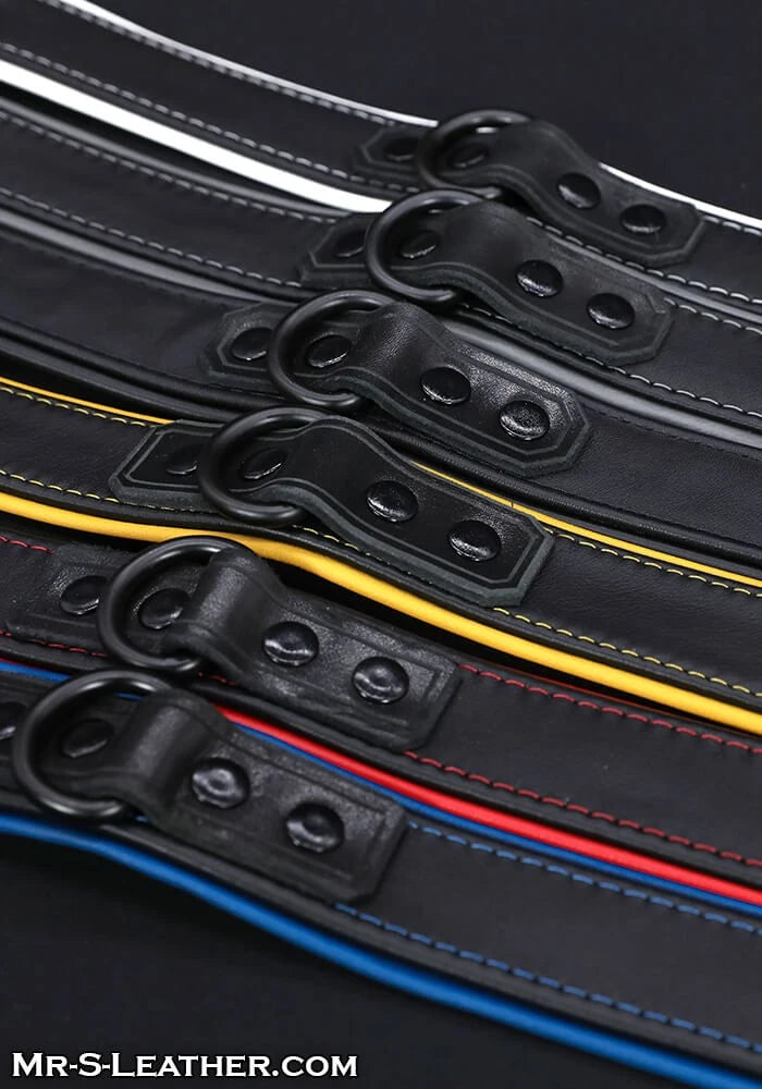 Hardline Collar - 11 Colors