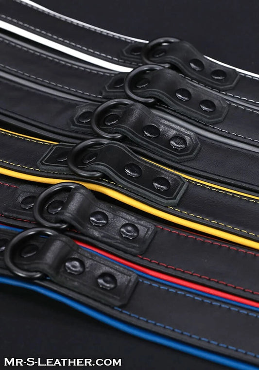Hardline Collar - 11 Colors