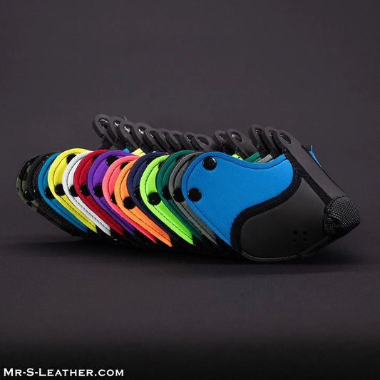 Frisky Muzzle - 16 Colors