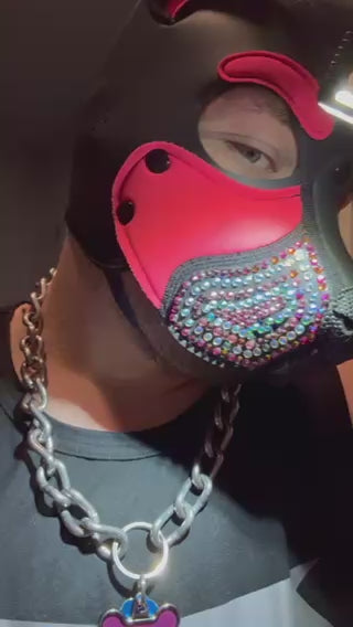 Load video: 
